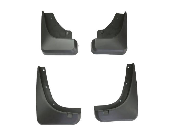 Брызговики для Ford Escape 2 / Kuga 1 2008-2012, цена: 1 834 грн.