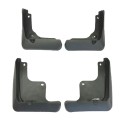 Брызговики для Toyota Avalon 2018-, цена: 876 грн.