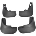 Бризковики BLIK для Ford Focus 3 2011-2018, хетчбек, ціна: 876 грн.