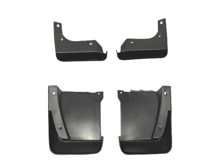 Брызговики для Honda Accord 7 2003-2008 (USA), цена: 983 грн.