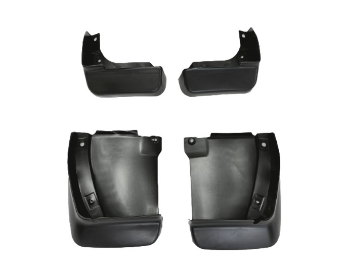 Брызговики для Honda Accord 7 2003-2008 (USA), цена: 983 грн.