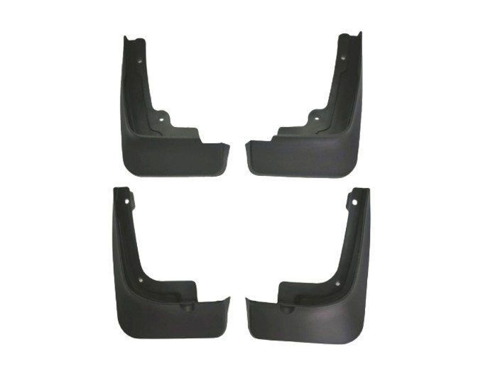 Бризковики BLIK для Hyundai Tucson 4 2021-, ціна: 1 162 грн.