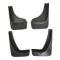Брызговики для Mazda CX5 2012-2017, цена: 1 366 грн.