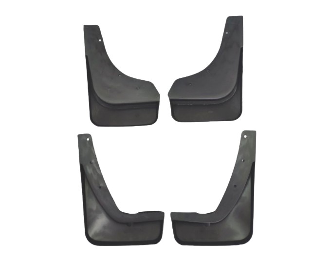 Брызговики для Mazda CX5 2012-2017, цена: 1 366 грн.