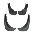 Брызговики для Nissan Qashqai 2006-2013, цена: 1 038 грн.