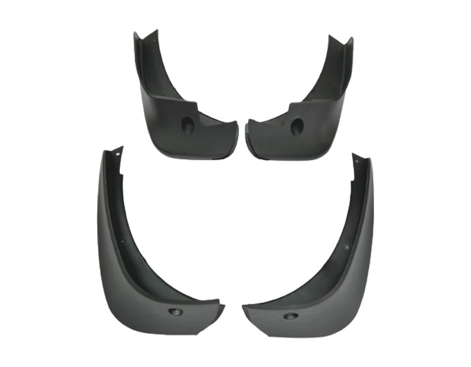 Брызговики для Nissan Qashqai 2006-2013, цена: 1 038 грн.