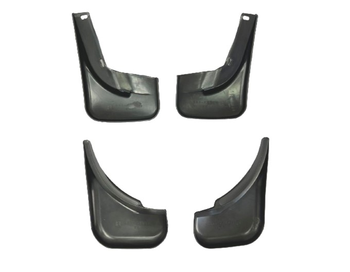 Бризковики BLIK для Volkswagen Jetta 5 2006-2010, ціна: 788 грн.