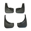 Бризковики BLIK для Volkswagen Jetta 5 2006-2010, ціна: 788 грн.