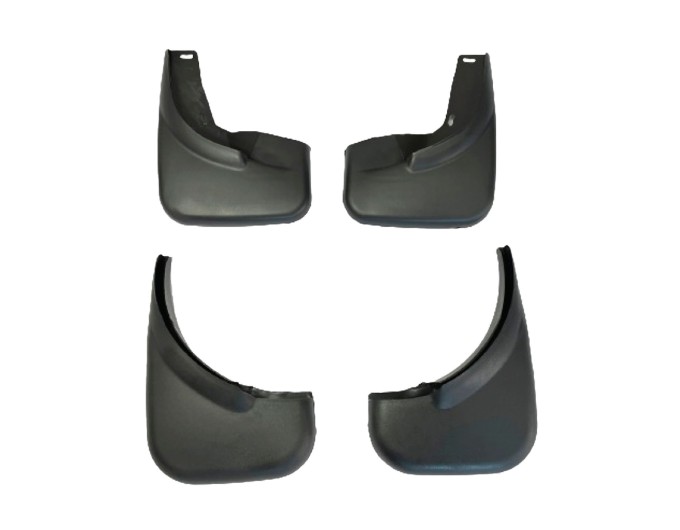 Бризковики BLIK для Volkswagen Jetta 5 2006-2010, ціна: 788 грн.