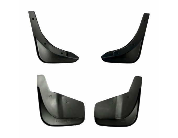 Брызговики для Volkswagen Polo 4 2002-2010, цена: 788 грн.