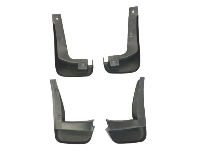 Бризковики BLIK для Honda City 2009-2013, ціна: 1 041 грн.