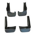 Бризковики BLIK для Honda City 2009-2013, ціна: 1 041 грн.