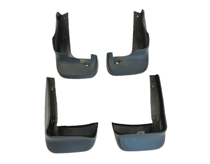 Бризковики BLIK для Honda City 2009-2013, ціна: 1 041 грн.