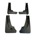 Бризковики BLIK для Nissan X-trail (T31) 2008-2015, ціна: 1 343 грн.