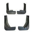 Бризковики BLIK для Volkswagen Jetta 6 2010-2015, ціна: 788 грн.