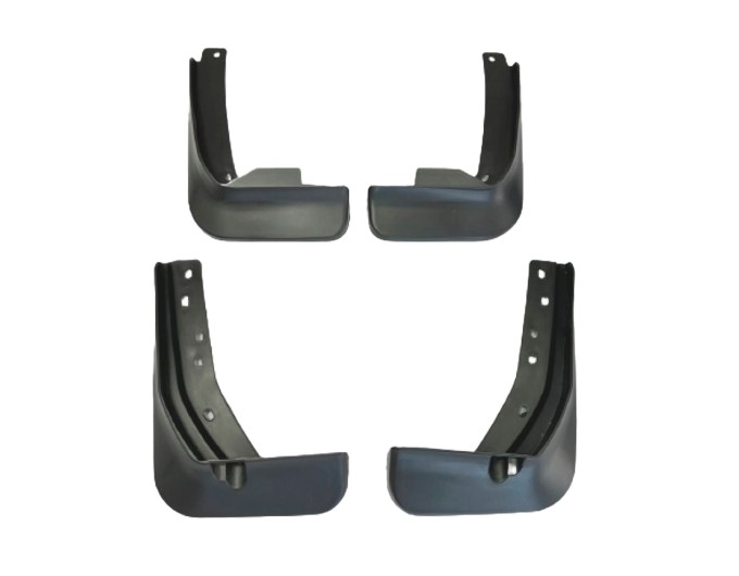 Бризковики BLIK для Volkswagen Jetta 6 2010-2015, ціна: 788 грн.