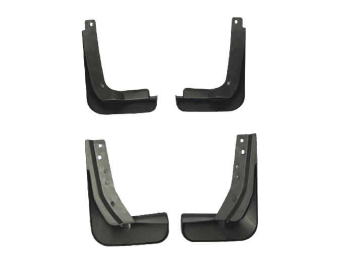 Бризковики BLIK для Volkswagen Jetta 6 2010-2015, ціна: 788 грн.