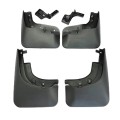 Бризковики BLIK для Volkswagen Tiguan 1 2007-2016, ціна: 1 228 грн.