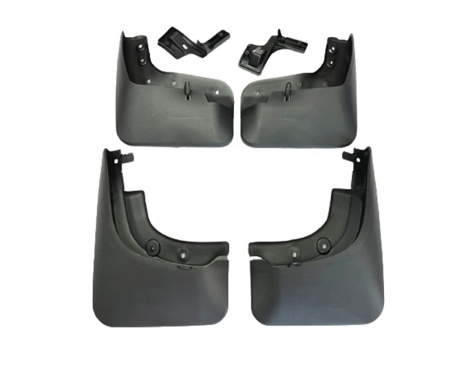 Бризковики BLIK для Volkswagen Tiguan 1 2007-2016, ціна: 1 228 грн.