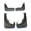 Брызговики для Mercedes-Benz E-Class W212/S212 2014-2016, цена: 1 784 грн.