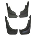 Брызговики для Volkswagen Touareg 1 2002-2010, цена: 1 606 грн.