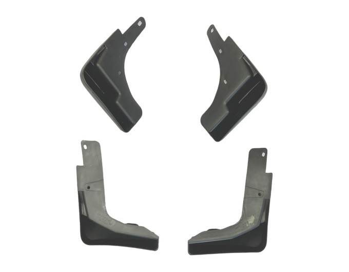 Бризковики BLIK для Nissan X-trail (T32) 2014-2022, ціна: 1 343 грн.