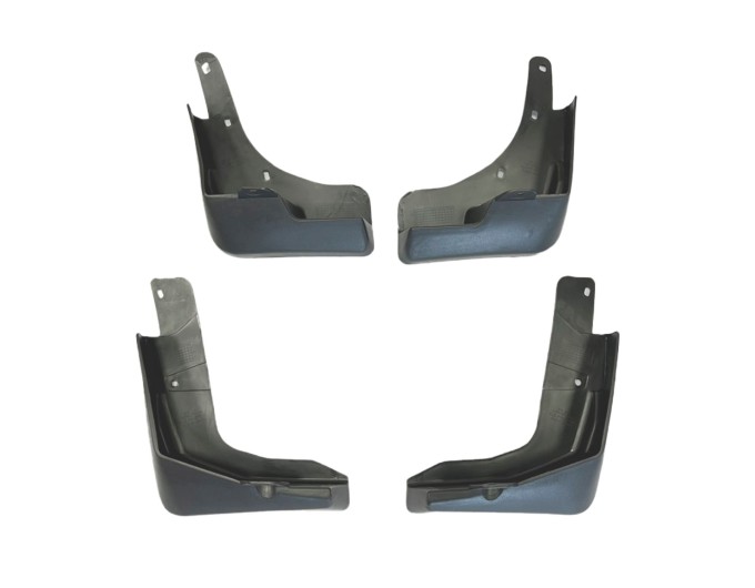Бризковики BLIK для Nissan X-trail (T32) 2014-2022, ціна: 1 343 грн.