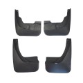 Брызговики для Dodge Journey 2008-2020, цена: 1 606 грн.