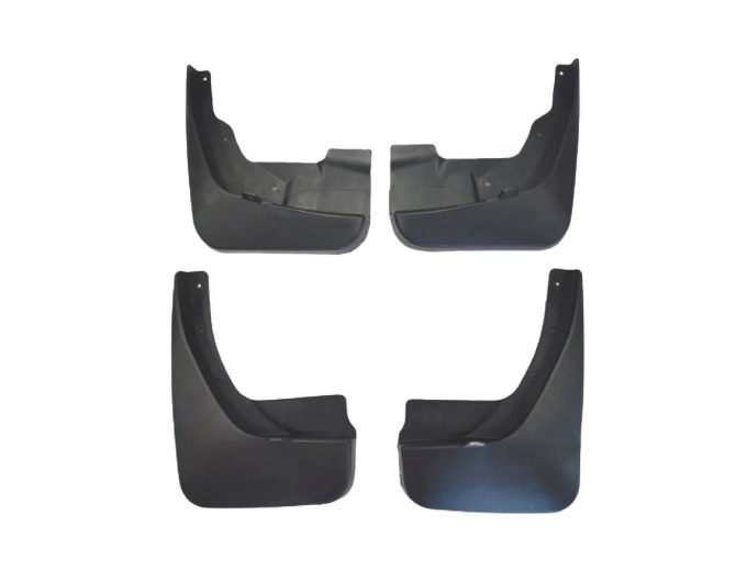 Брызговики для Dodge Journey 2008-2020, цена: 1 606 грн.