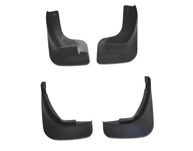 Брызговики для Ford S-Max 2006-2014, цена: 1 492 грн.