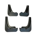 Брызговики для Mazda 2 2007-2014, хэтчбек, цена: 876 грн.