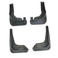 Бризковики BLIK для Mercedes-Benz C-Class W205 2014-2021, ціна: 1 999 грн.