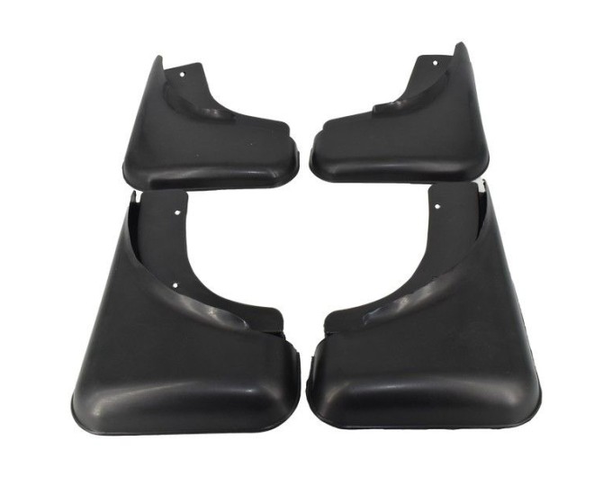 Брызговики для Audi A4 B6/B7 (8E/8H) 2001-2006/2004-2009, цена: 682 грн.