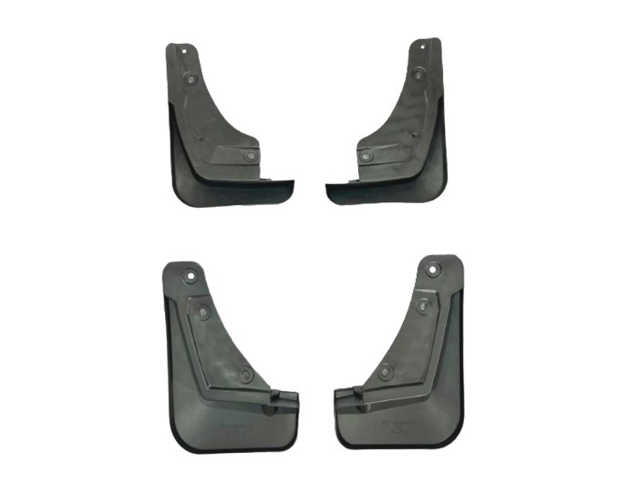 Бризковики BLIK для Ford Kuga 3 2020-, ціна: 1 343 грн.