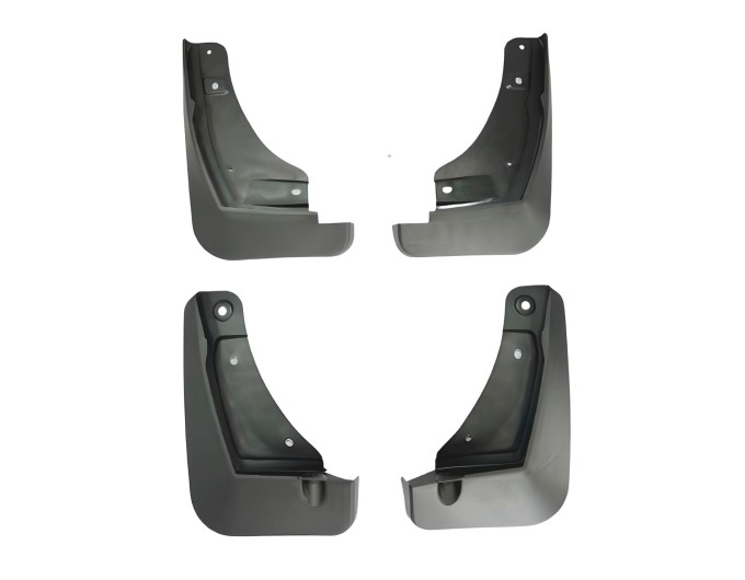 Бризковики BLIK для Ford Kuga 3 2020-, ціна: 1 343 грн.