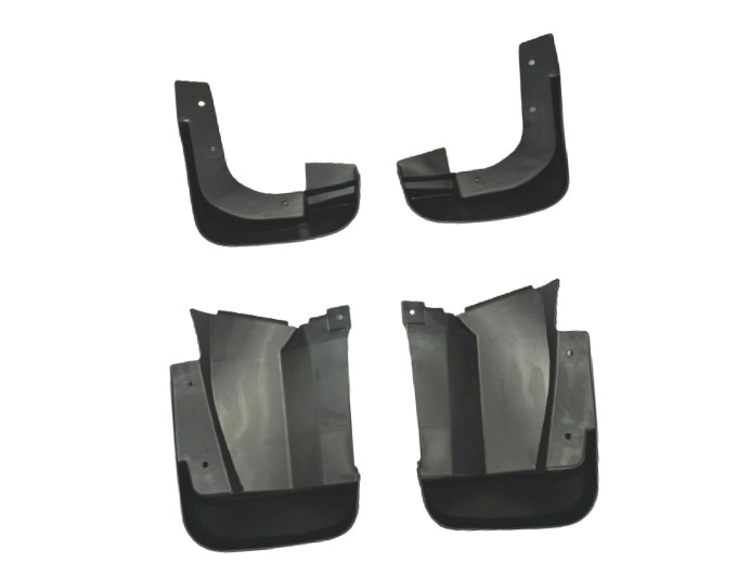 Брызговики для Honda Civic 8 (4D) 2006-2012, седан, цена: 914 грн.