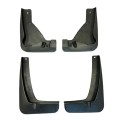 Брызговики для Mitsubishi ASX 3 2010-..., цена: 1 343 грн.