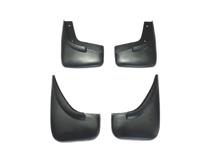 Бризковики BLIK для Volkswagen Bora 1999-2005, ціна: 788 грн.