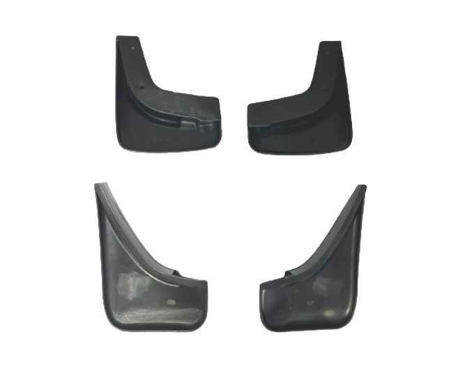Бризковики BLIK для Volkswagen Bora 1999-2005, ціна: 788 грн.
