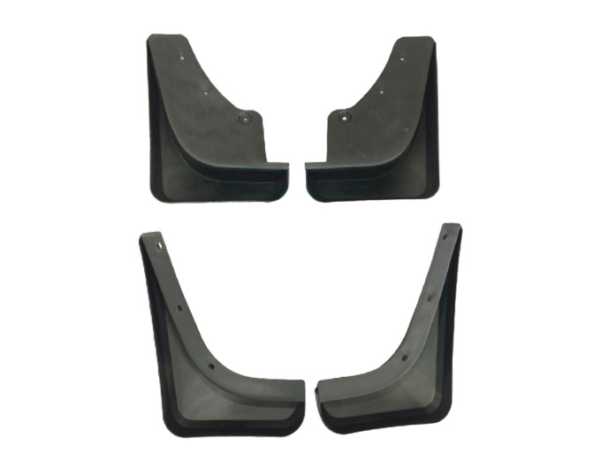 Брызговики для Chery Amulet A15 2004-2008, цена: 876 грн.