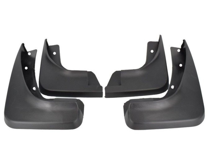 Бризковики BLIK для Ford Mondeo Mk3 2000-2007, ціна: 788 грн.