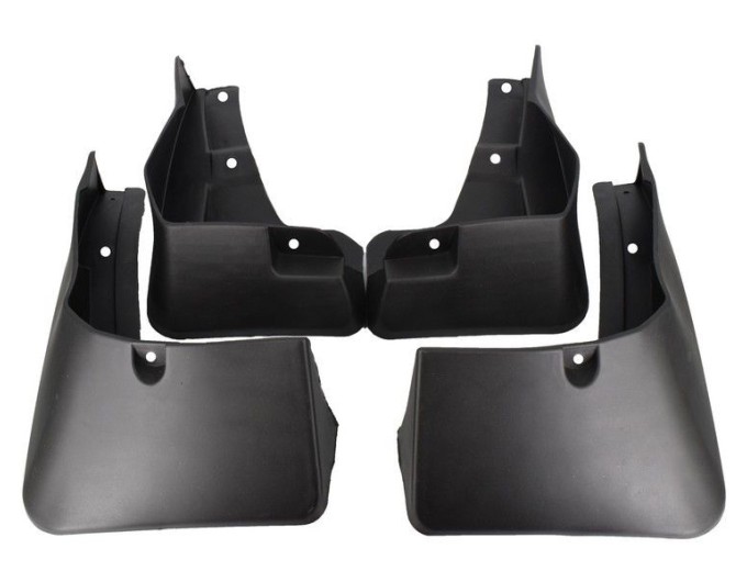 Брызговики для Toyota Rav 4 2005-2012 2.0, цена: 1 343 грн.