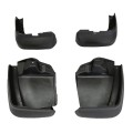 Бризковики BLIK для Honda Civic 9 2012-2017, седан, ціна: 951 грн.