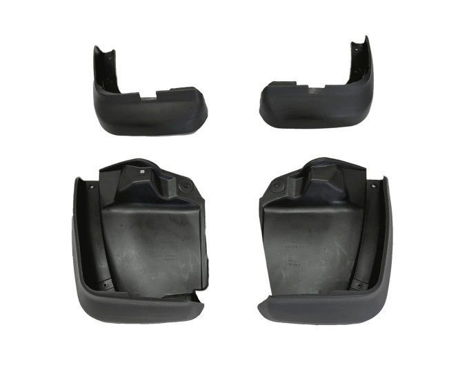 Бризковики BLIK для Honda Civic 9 2012-2017, седан, ціна: 951 грн.