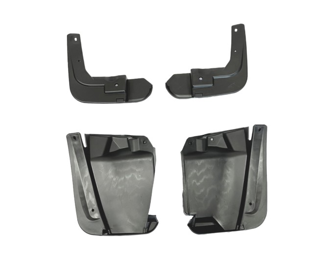 Бризковики BLIK для Honda Civic 9 2012-2017, седан, ціна: 951 грн.