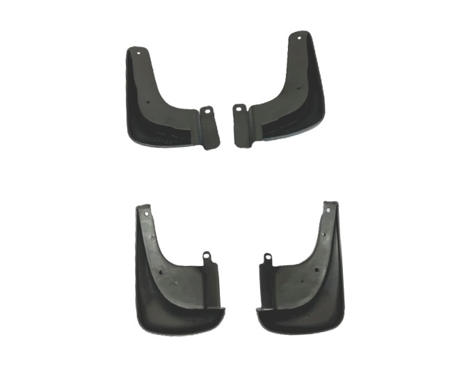Бризковики BLIK для Hyundai Elantra (XD) 2000-2006, ціна: 867 грн.