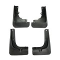 Бризковики BLIK для Mitsubishi Outlander 3 2013-2015, ціна: 1 492 грн.