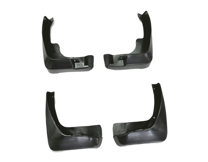 Брызговики для Toyota Camry (40) 2006-2011, цена: 788 грн.