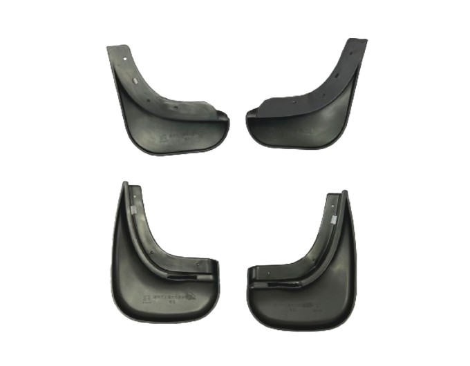 Бризковики BLIK для Volkswagen Caddy 2004-2010, ціна: 788 грн.