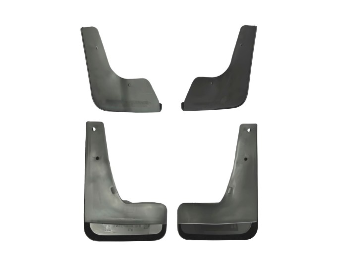 Бризковики BLIK для Ford Mondeo 4 2007-2014, ціна: 788 грн.